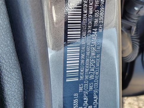 Used 2024 Dodge Hornet R/T Plus image 27