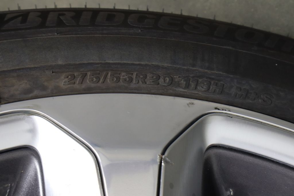 Used 2020 RAM 1500 Limited w/ Body Color Bumper Group AWD/4WD image 43