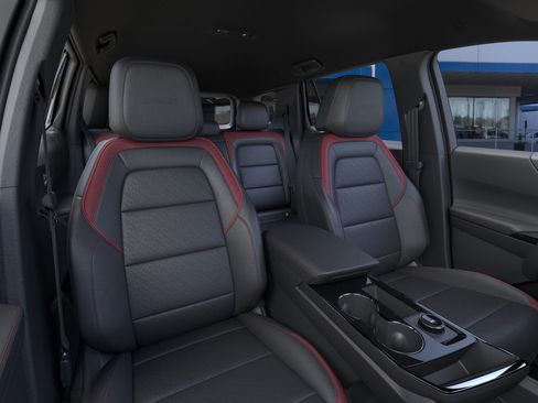 New 2026 Chevrolet Equinox RS image 40