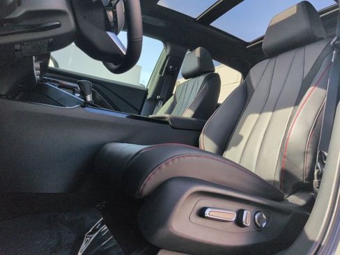 New 2026 Acura ADX A-Spec image 4