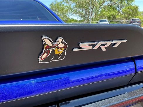 Used 2020 Dodge Challenger R/T Scat Pack RWD image 22