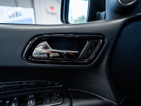 Used 2023 Dodge Durango SRT Hellcat image 33