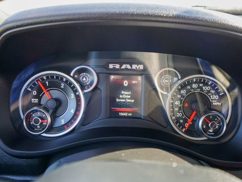 Used 2022 RAM 3500 Tradesman w/ Max Tow Package image 21