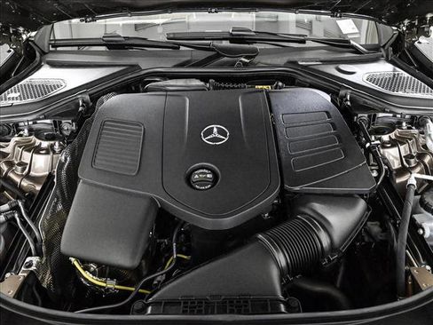 New 2026 Mercedes-Benz E 350 4MATIC Sedan image 25