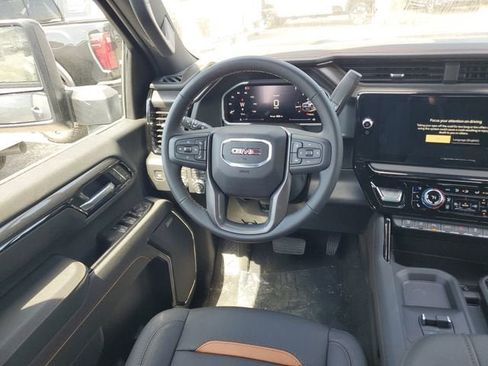 New 2026 GMC Sierra 3500 AT4 w/ AT4 Premium Plus Package AWD/4WD image 14