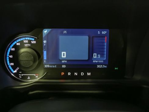 Used 2024 Ford Bronco Outer Banks AWD/4WD image 30