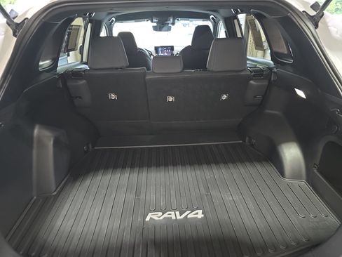 Used 2024 Toyota RAV4 SE w/ Weather Package AWD/4WD image 12