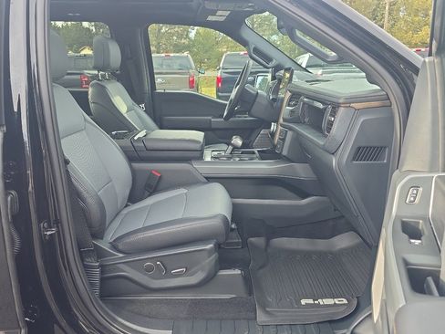 Certified 2025 Ford F150 Lightning Lariat image 10