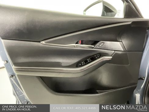 Used 2024 MAZDA CX-30 AWD 2.5 S w/ Preferred Package image 20