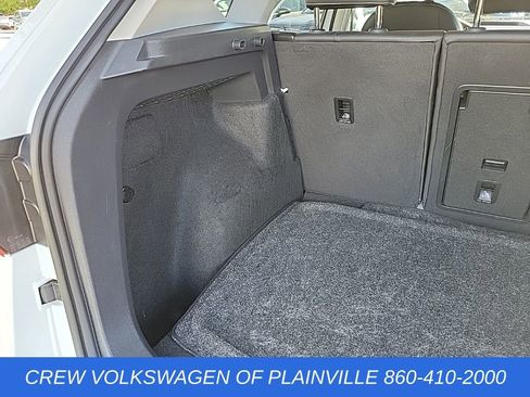 Certified 2023 Volkswagen Taos SE image 47