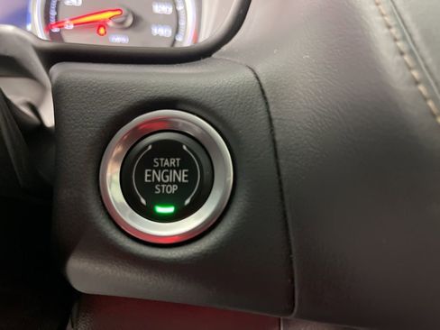 Used 2021 Chevrolet Tahoe High Country w/ Premium Package image 31