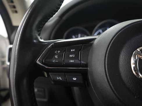Used 2023 MAZDA CX-5 AWD 2.5 S image 26