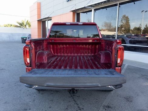 Used 2023 GMC Sierra 1500 SLT RWD image 15