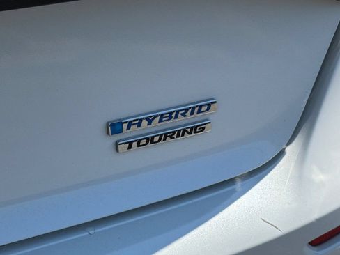 Used 2024 Honda Accord Touring image 26