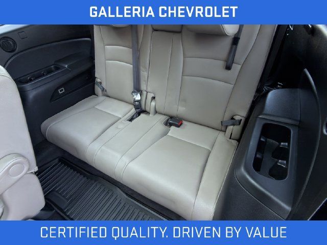 Used 2017 Honda Pilot Elite image 4