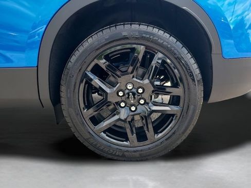 New 2026 Chevrolet Blazer LT FWD image 35