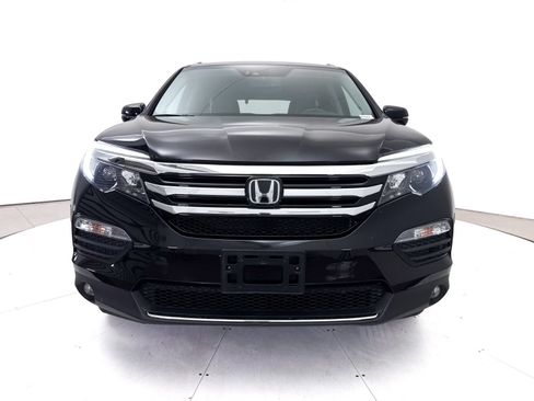 Used 2018 Honda Pilot Elite image 13