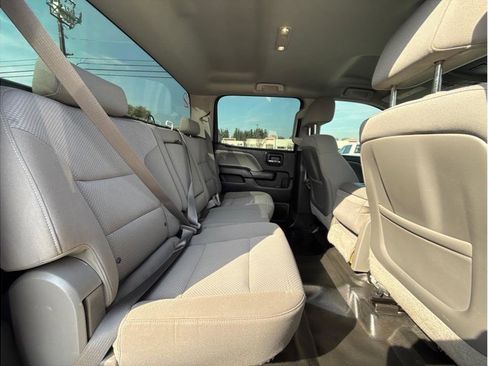 Used 2015 GMC Sierra 2500 2WD Crew Cab image 12