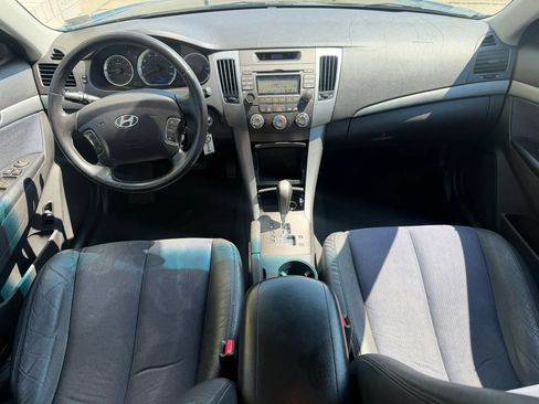 Used 2009 Hyundai Sonata SE FWD image 13