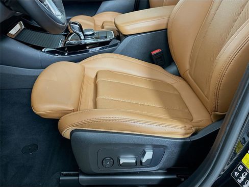 Used 2023 BMW X3 xDrive30i w/ Premium Package image 19