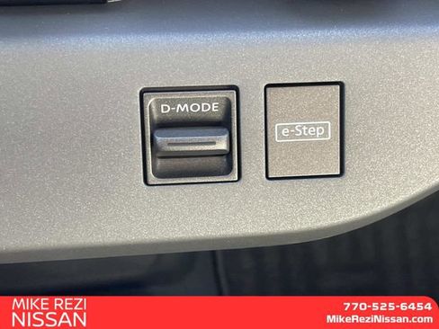 New 2026 Nissan Leaf SV+ image 18