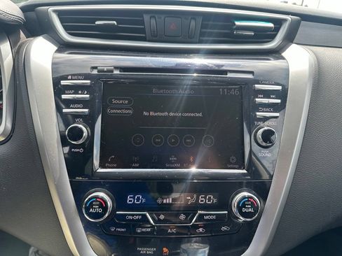 Used 2022 Nissan Murano SL w/ Cargo Package AWD/4WD image 7