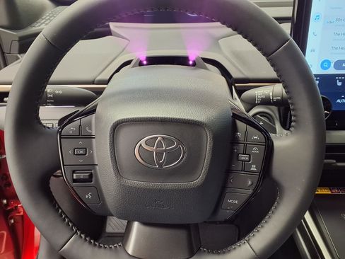 New 2026 Toyota bZ image 21