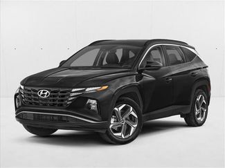 Used 2024 Hyundai Tucson SEL AWD/4WD video 1