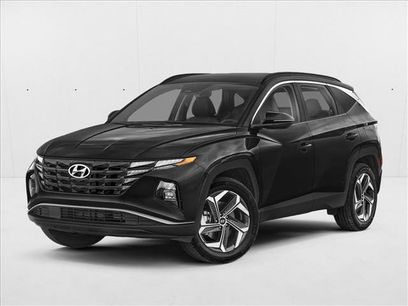 Used 2024 Hyundai Tucson SEL