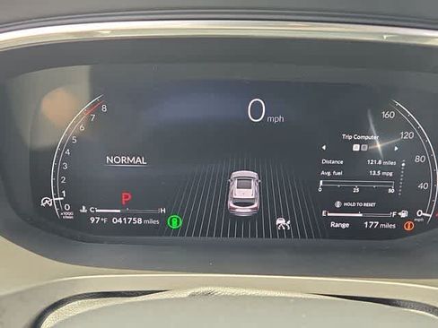 Used 2024 Acura MDX FWD w/ Technology Package image 31
