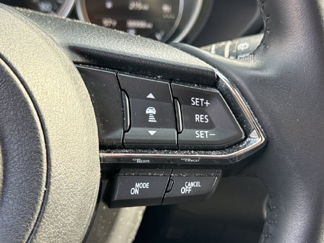 Used 2023 MAZDA CX-5 AWD 2.5 S image 28
