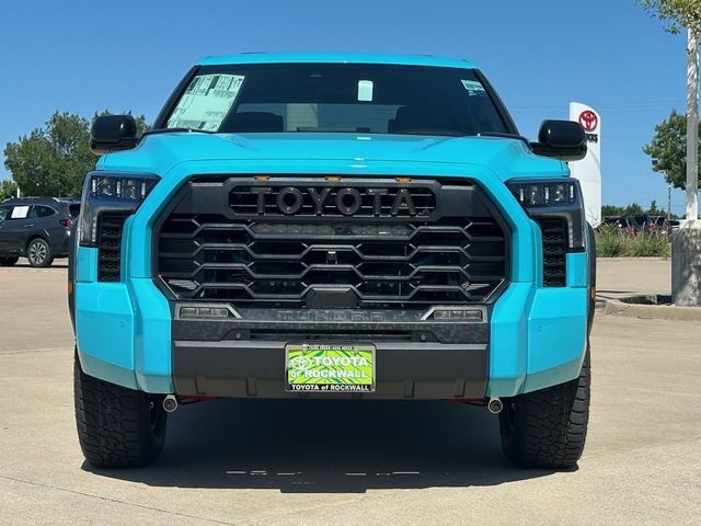 New 2026 Toyota Tundra TRD Pro AWD/4WD image 6