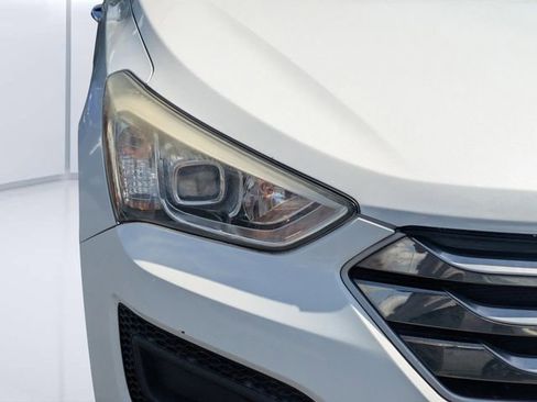 Used 2015 Hyundai Santa Fe Sport image 8