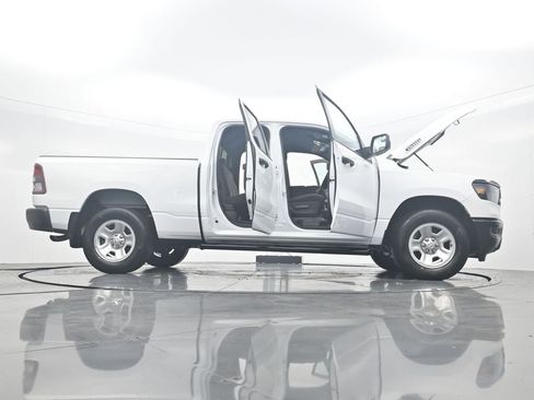 Used 2024 RAM 1500 Tradesman image 43