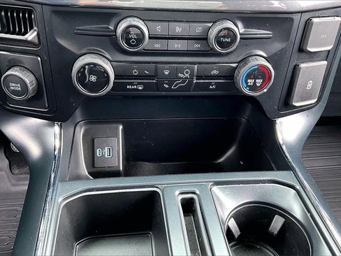 Used 2024 Ford F150 STX image 24