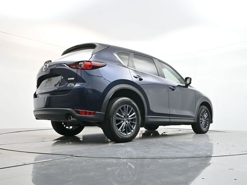 Used 2019 MAZDA CX-5 Touring image 32
