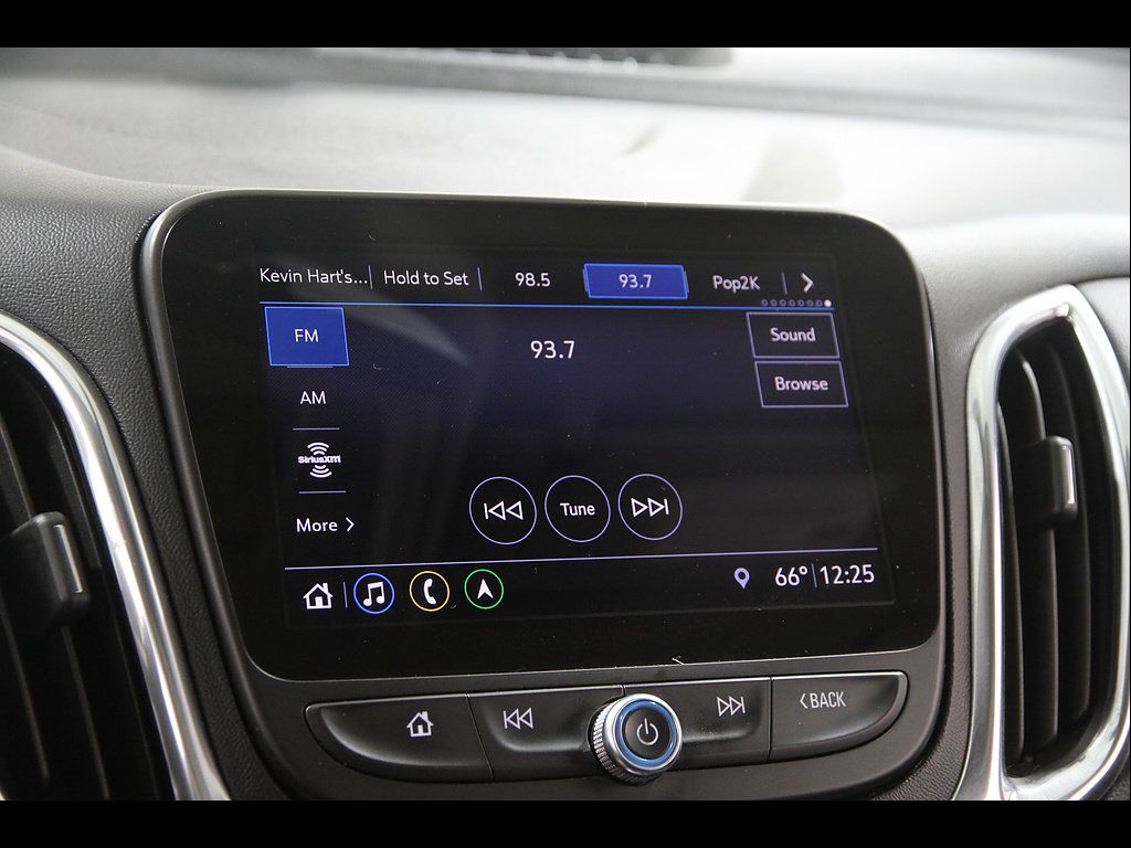Used 2019 Chevrolet Equinox LT FWD image 10