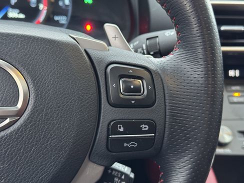 Used 2016 Lexus RC 350 350 image 29