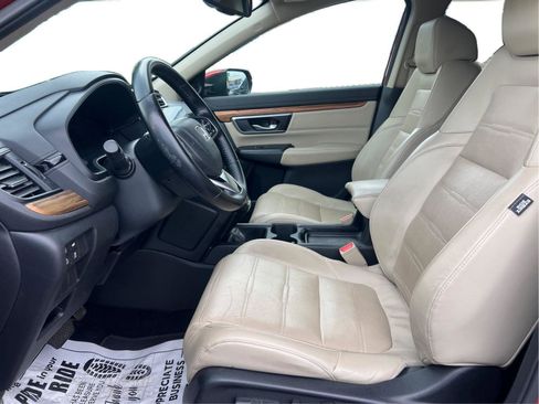 Used 2018 Honda CR-V EX-L image 10
