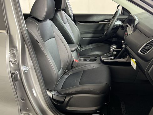 New 2026 Kia Seltos SX image 26