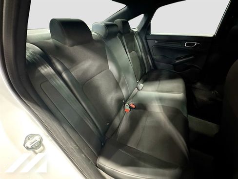 Used 2023 Honda Civic Sport image 26