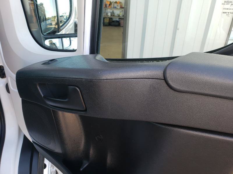 Used 2021 RAM ProMaster 3500 FWD image 25