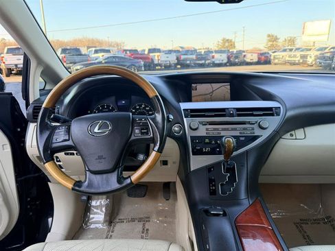 Used 2011 Lexus RX 350 AWD w/ Premium Pkg image 29
