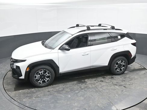 New 2026 Hyundai Tucson XRT image 38
