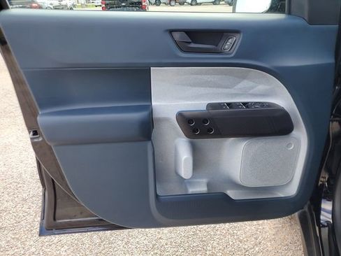 New 2026 Ford Maverick XLT w/ XLT Luxury Package FWD image 17