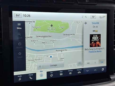 Certified 2023 Ford F150 XLT w/ Equipment Group 302A High image 17