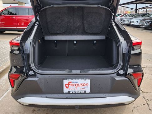 New 2026 Buick Envista Preferred w/ Convenience I Package image 45