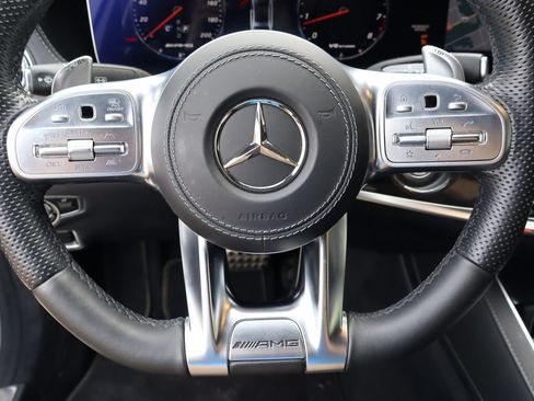 Used 2019 Mercedes-Benz S 63 AMG S 4MATIC Sedan image 11