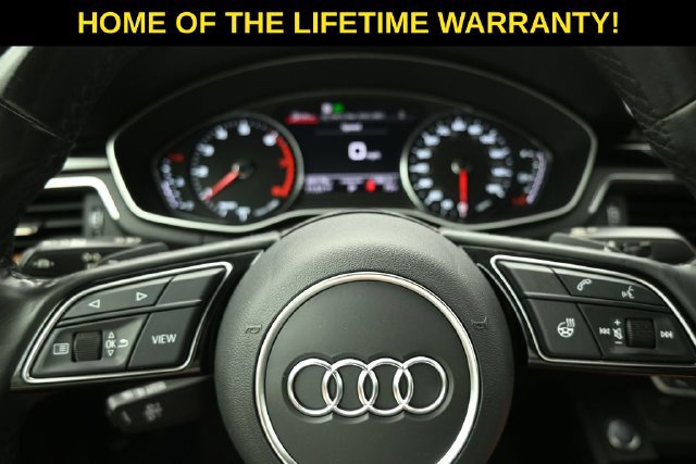 Used 2022 Audi A5 2.0T Premium AWD/4WD image 21