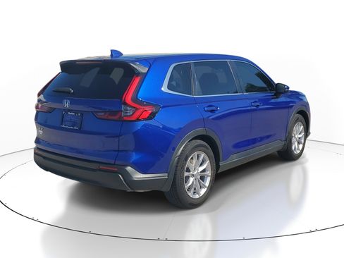 Used 2024 Honda CR-V EX-L image 6